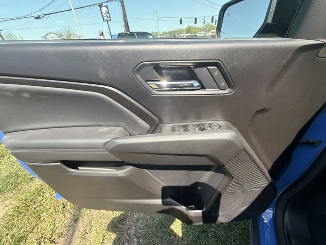 New 2026 GMC Canyon Elevation w/ Convenience Package AWD/4WD image 19
