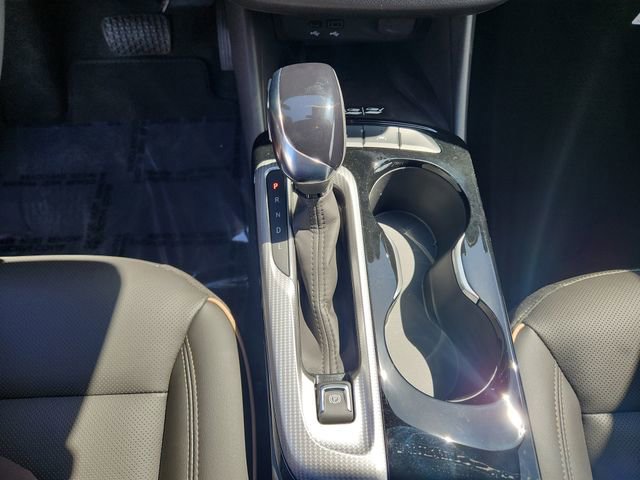 New 2026 Buick Envista Avenir FWD image 27