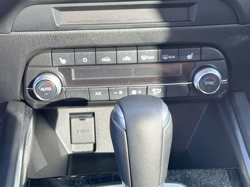 Used 2024 MAZDA CX-5 AWD 2.5 S w/ Premium Package image 21