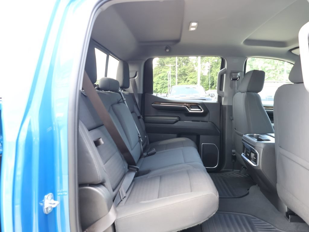 Certified 2023 GMC Sierra 1500 Elevation w/ Preferred Package AWD/4WD image 39