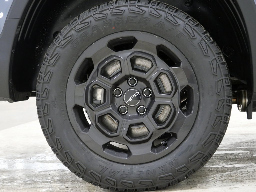 New 2026 Honda Ridgeline TrailSport+ image 9