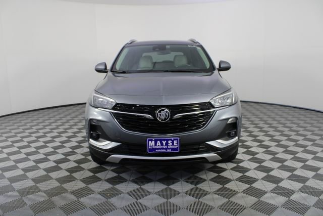 Used 2022 Buick Encore GX Select image 26