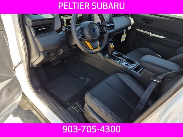 New 2026 Subaru Outback Wilderness image 14