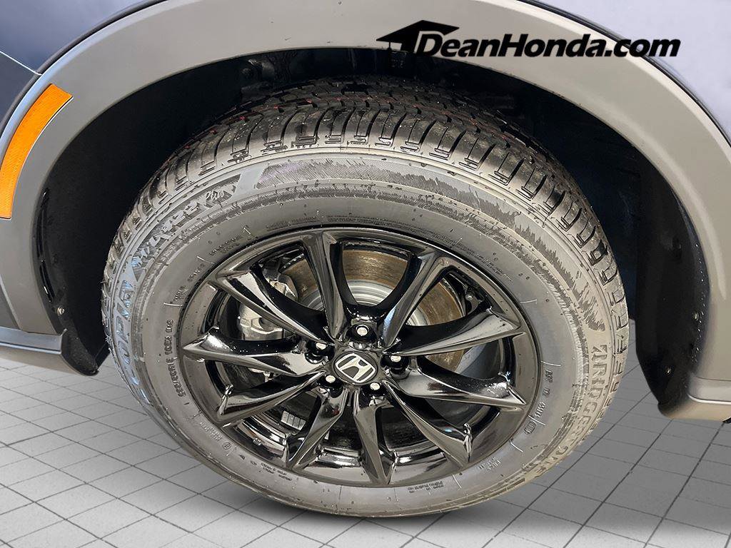 New 2026 Honda CR-V Sport-L image 11