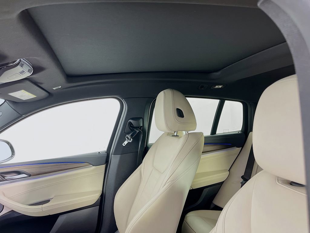 Used 2021 BMW X4 M40i image 24