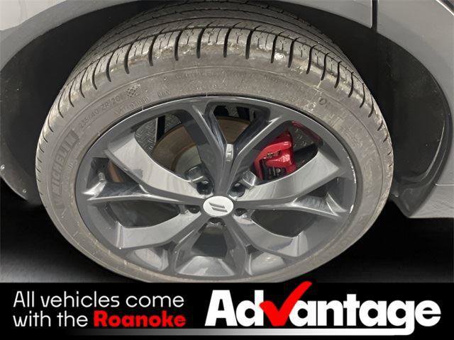 Used 2024 Dodge Hornet R/T image 29
