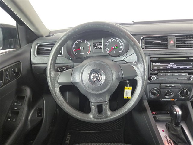 Used 2014 Volkswagen Jetta S image 12