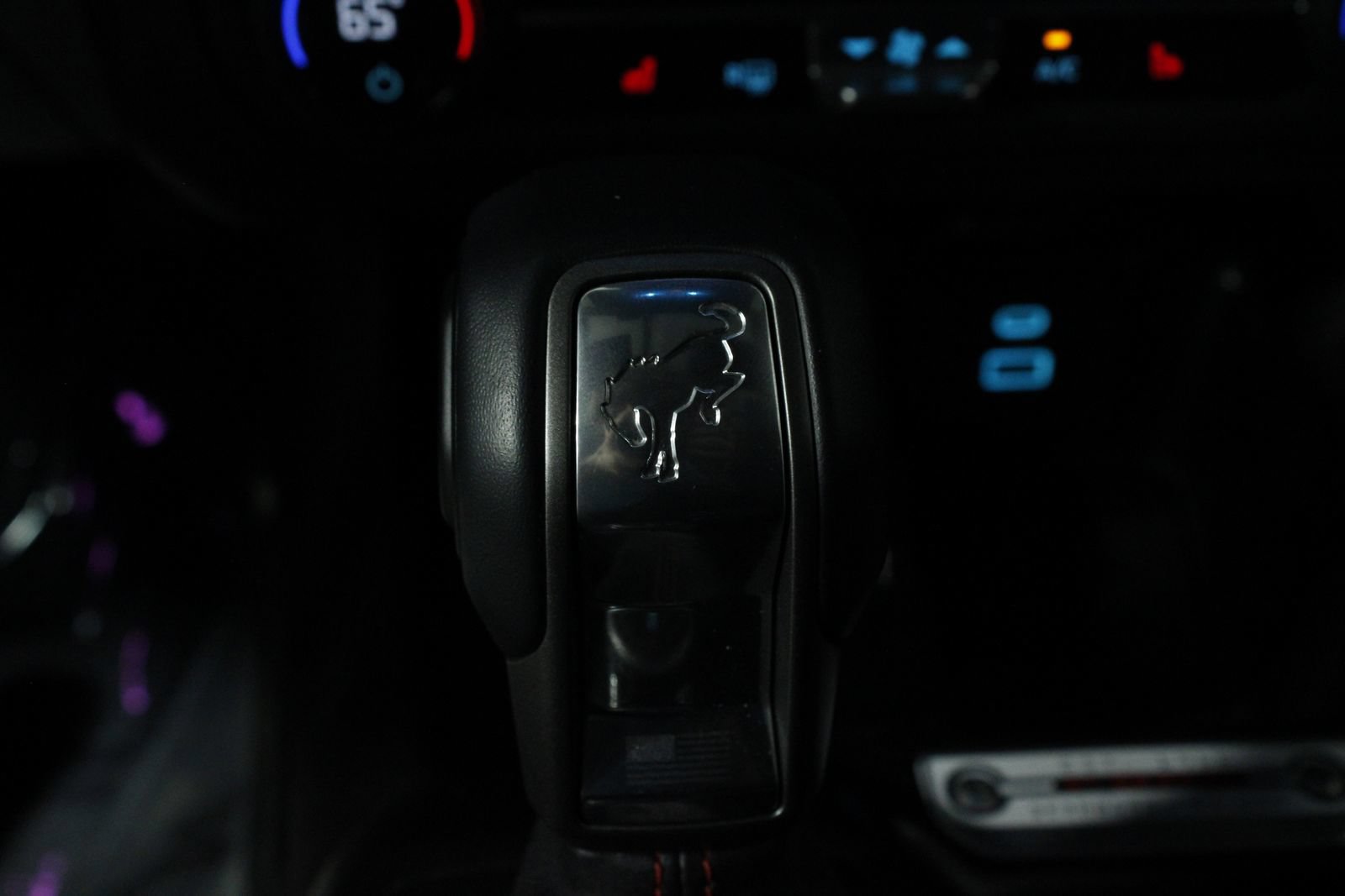 Used 2025 Ford Bronco Heritage Edition AWD/4WD image 27