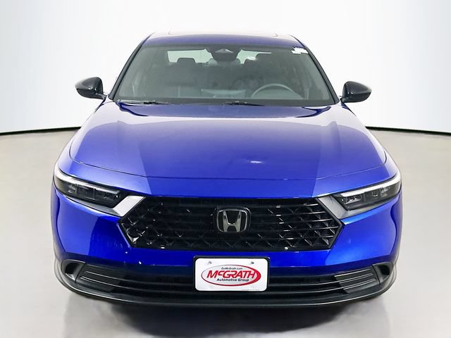 Used 2023 Honda Accord Sport image 15