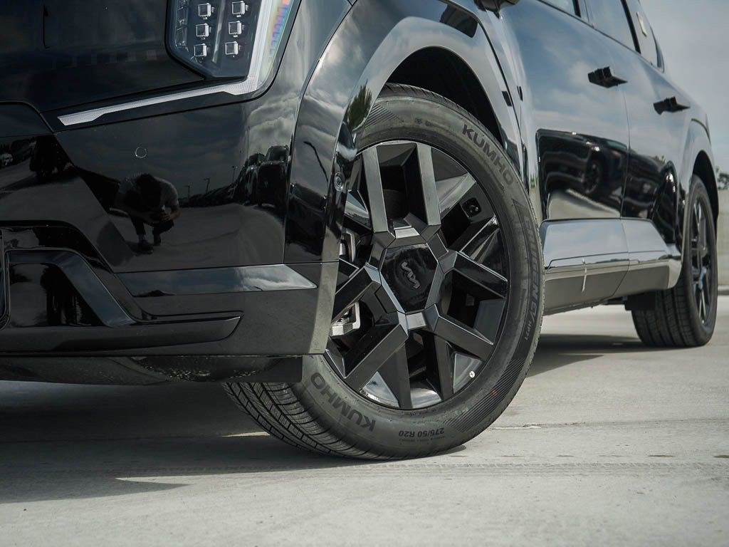 New 2026 Kia EV9 Land AWD/4WD image 6
