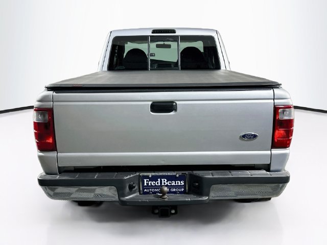 Used 2003 Ford Ranger XLT RWD image 7