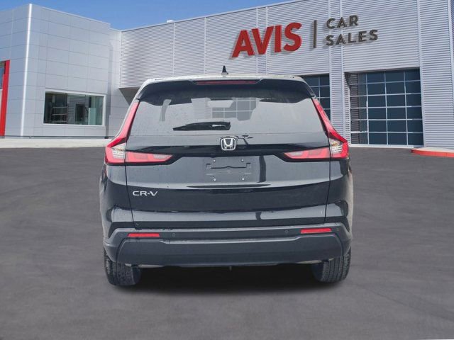 Used 2025 Honda CR-V EX-L image 7