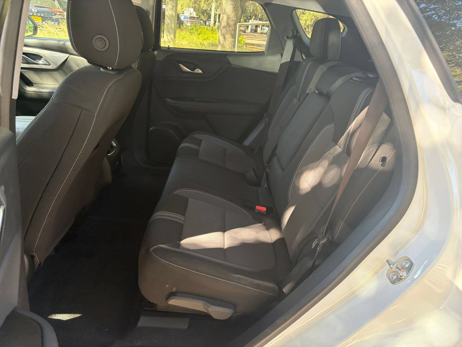 Used 2026 Chevrolet Blazer LT FWD image 37