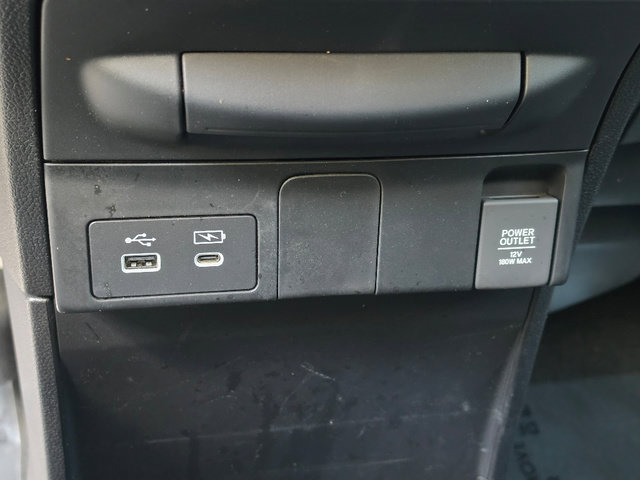 Certified 2026 Honda Odyssey EX-L image 27