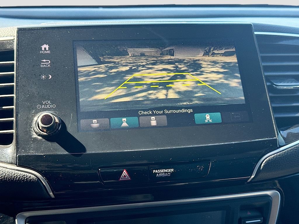 Used 2019 Honda Passport Elite image 32