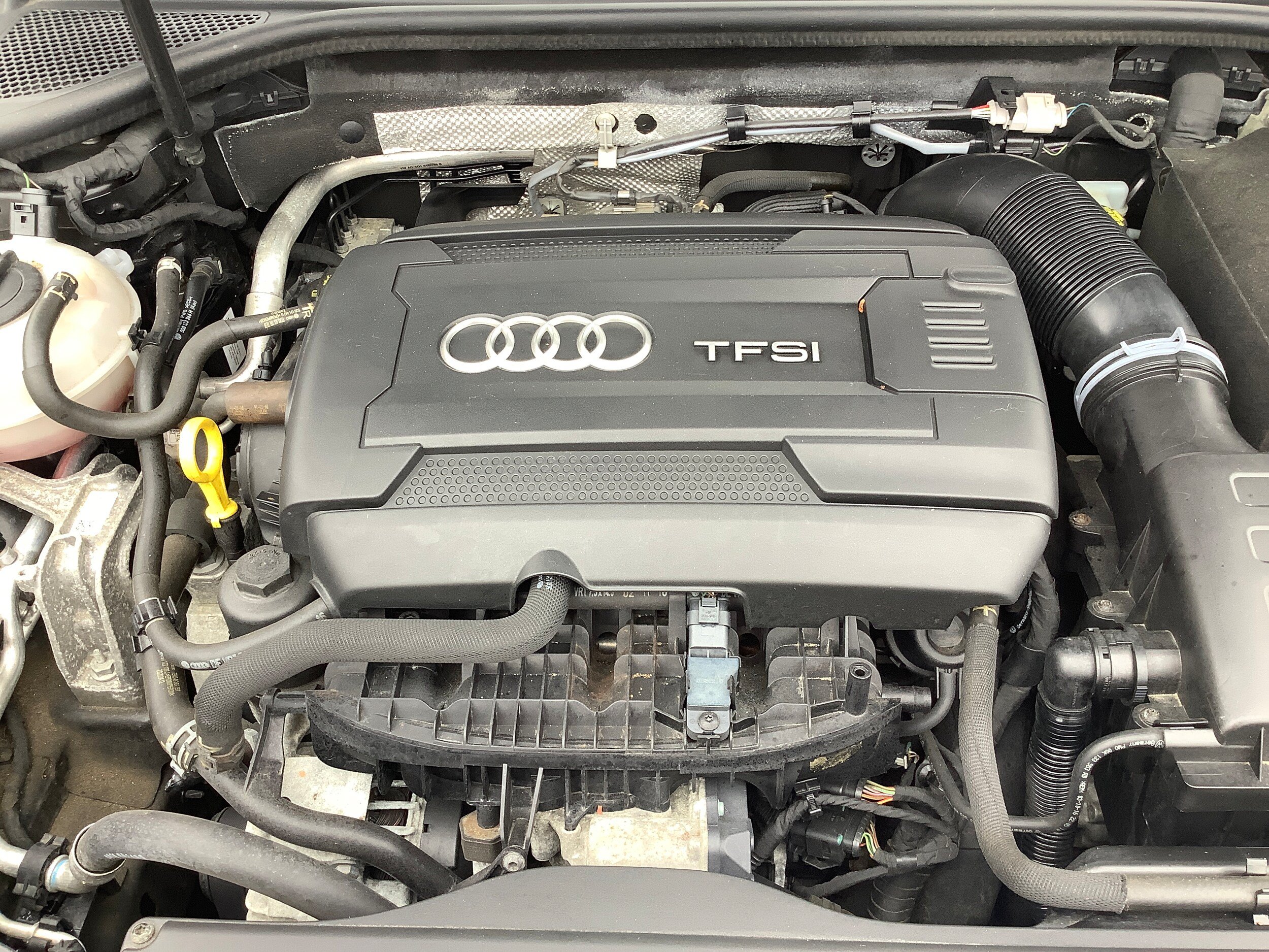 Used 2016 Audi A3 2.0T Premium Plus AWD/4WD image 12
