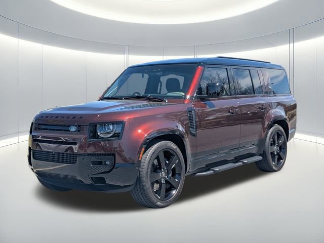 Used 2024 Land Rover Defender 130 X-Dynamic SE