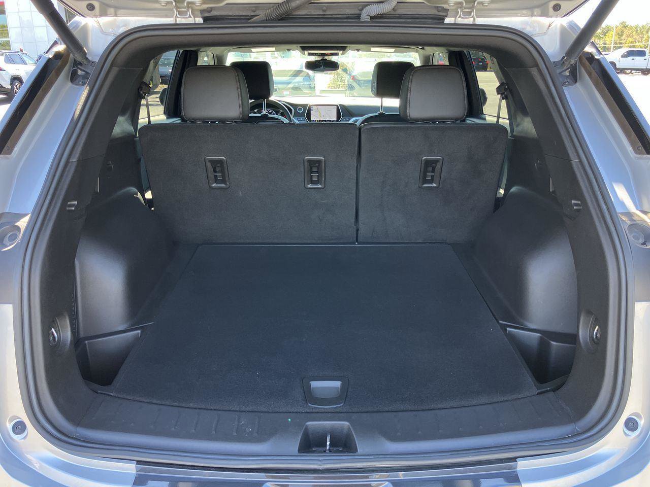 Used 2022 Chevrolet Blazer Premier image 29