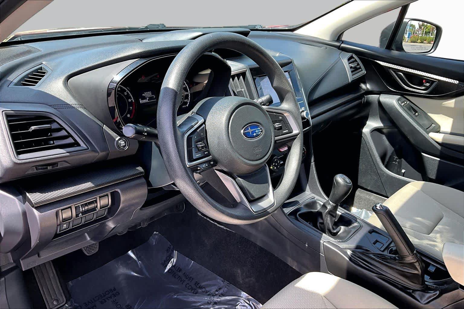 Used 2017 Subaru Impreza 2.0i AWD/4WD image 17