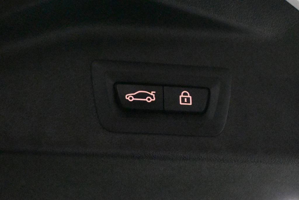 Used 2022 BMW X5 xDrive40i image 37