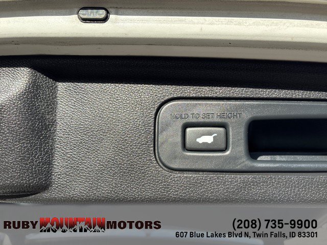 Used 2023 Honda Odyssey EX-L image 29