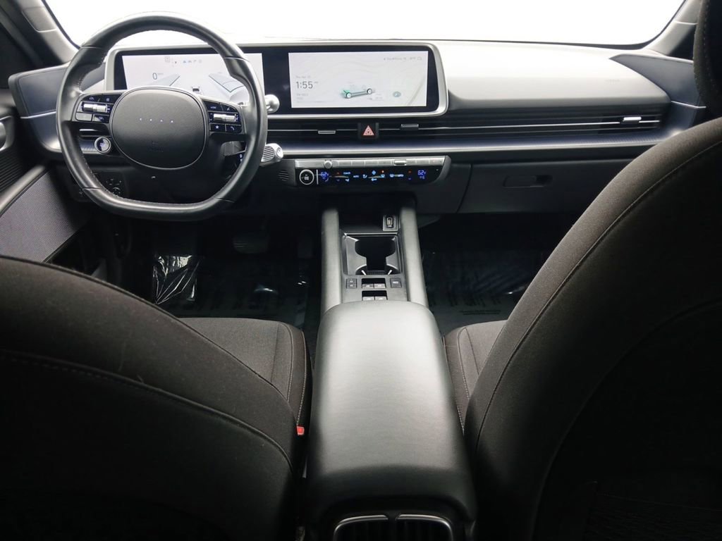 Used 2024 Hyundai Ioniq 6 SE RWD image 10