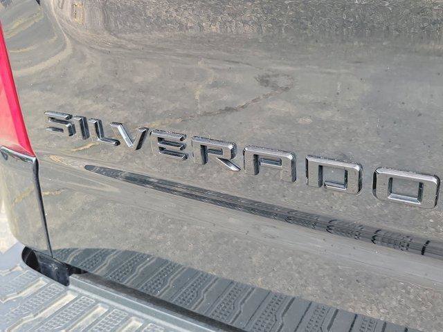 Used 2024 Chevrolet Silverado 1500 ZR2 w/ ZR2 Bison Edition AWD/4WD image 14