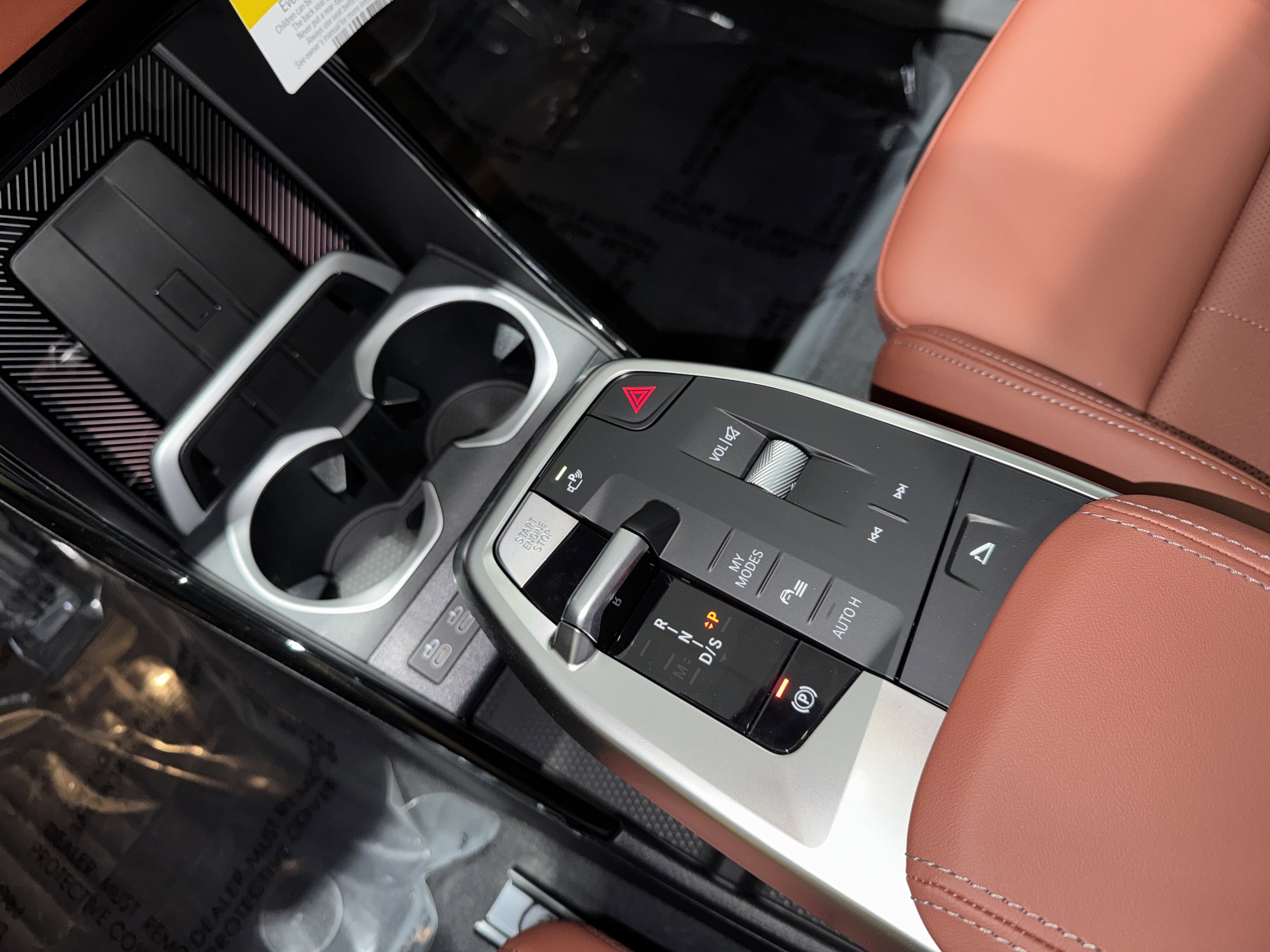 New 2026 BMW X2 xDrive28i w/ Technology Package image 20