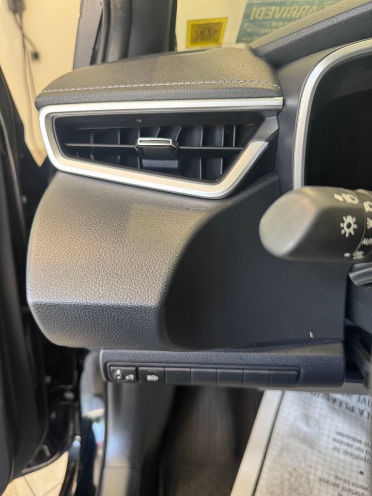 Used 2023 Toyota Corolla XSE FWD image 25