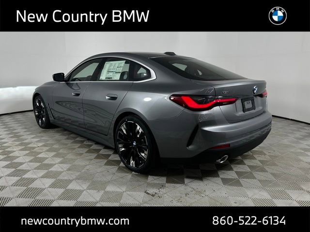 New 2026 BMW 430i xDrive w/ Premium Package AWD/4WD image 5