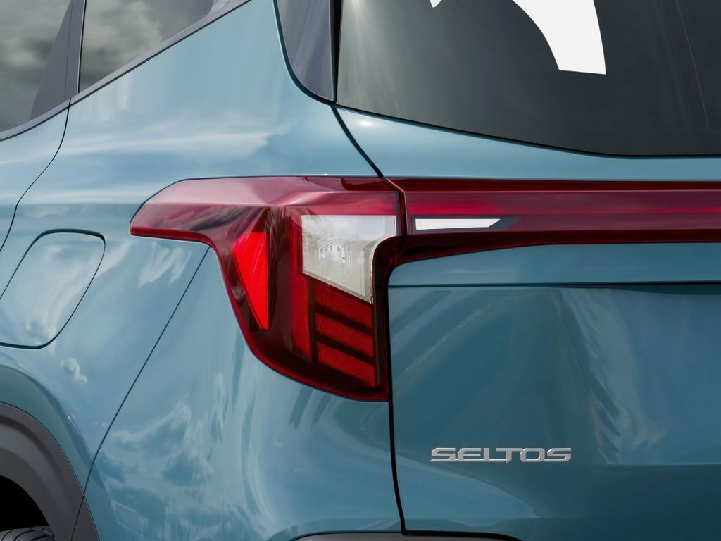 New 2026 Kia Seltos S image 11