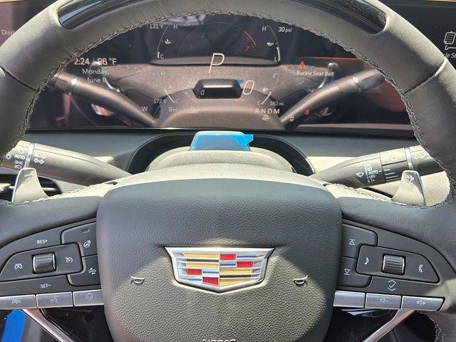 New 2026 Cadillac CT5 Sport RWD image 14