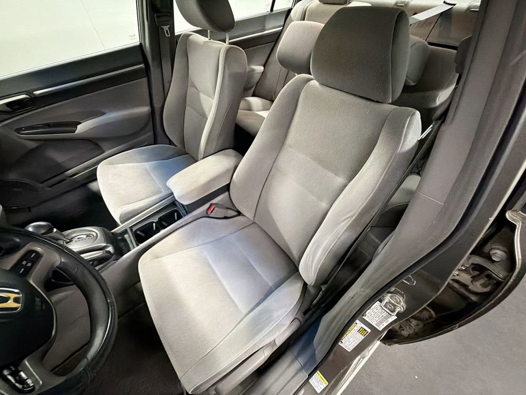Used 2006 Honda Civic EX image 17