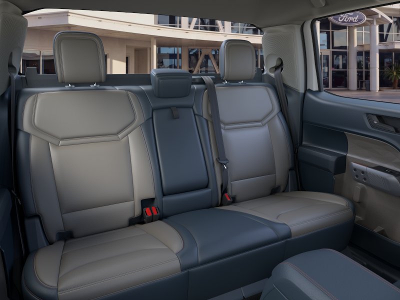 New 2026 Ford Maverick Lariat AWD/4WD image 11