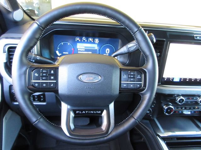 New 2026 Ford F350 Platinum image 14