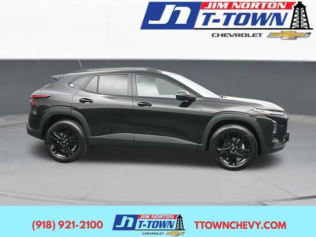 Used 2026 Chevrolet Trax ACTIV w/ Driver Confidence Package FWD 360° Tour
