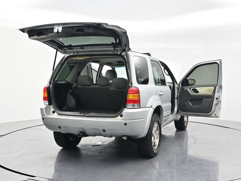Used 2003 Ford Escape Limited FWD image 51