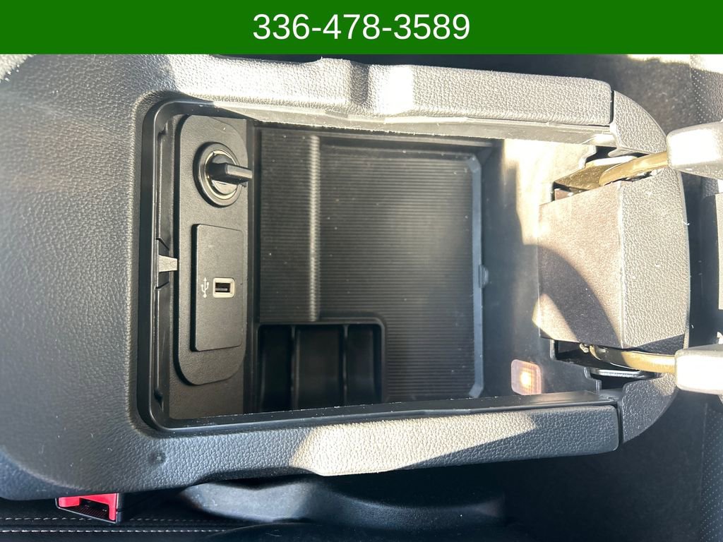 Used 2021 Ford Mustang GT Premium w/ GT Performance Package image 24