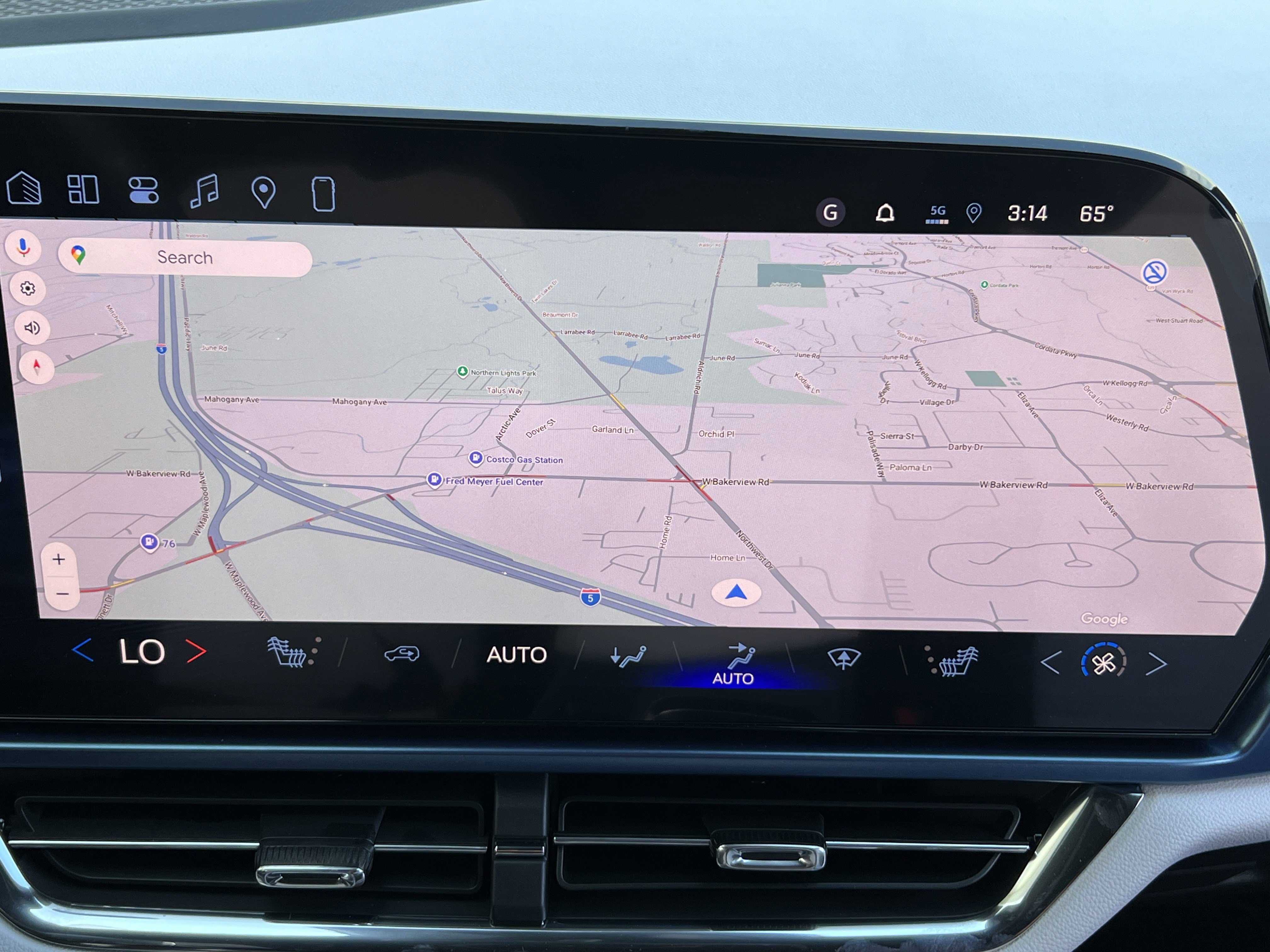 New 2026 Chevrolet Equinox EV LT FWD image 11
