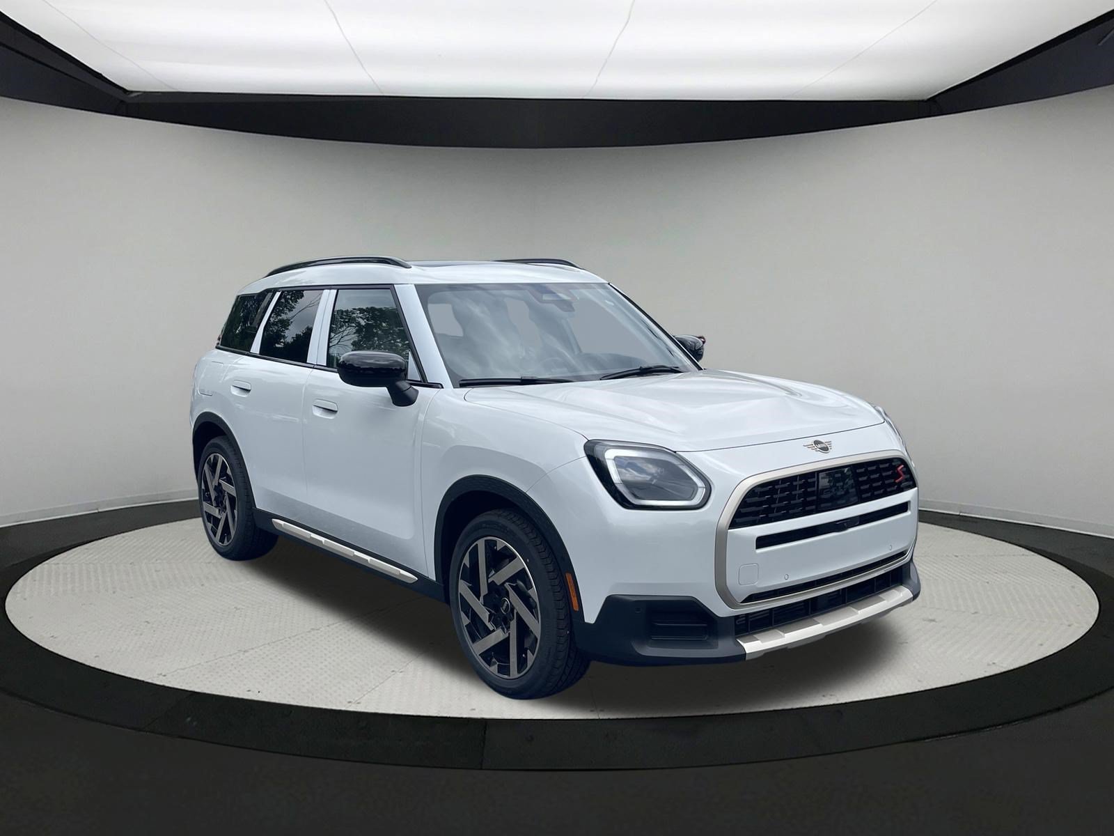 New 2027 MINI Cooper Countryman S AWD/4WD image 3