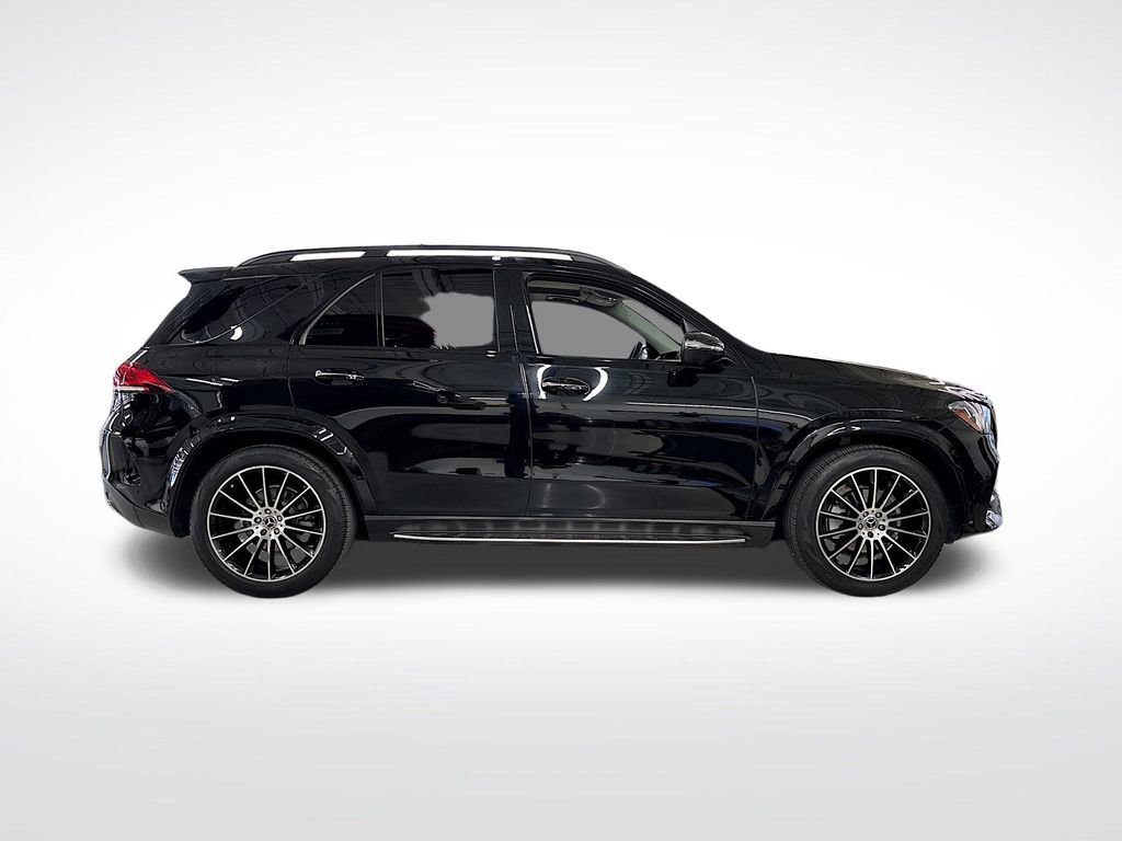 Used 2023 Mercedes-Benz GLE 350 image 6