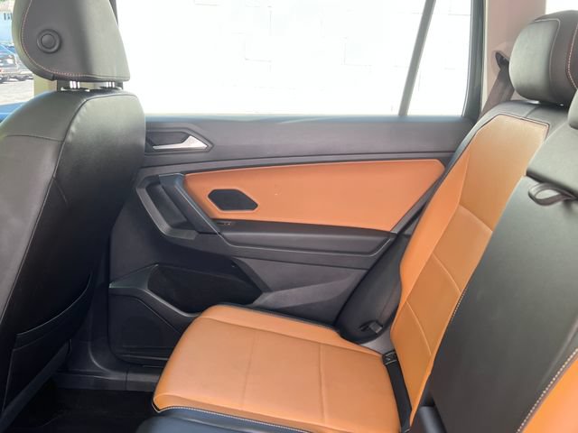 Used 2019 Volkswagen Tiguan SE w/ Panoramic Sunroof Package AWD/4WD image 21