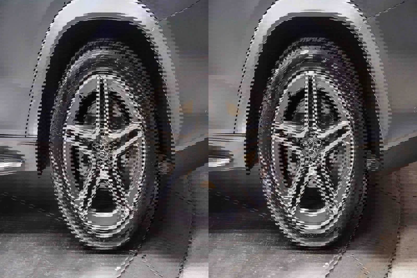 Certified 2022 Mercedes-Benz GLS 450 4MATIC image 9