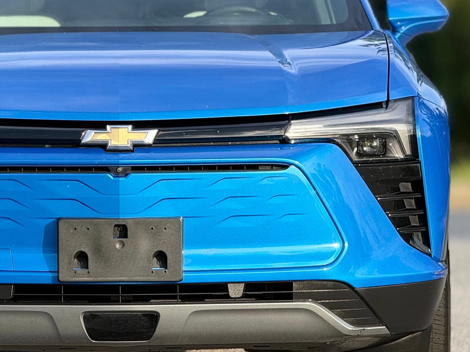 Used 2024 Chevrolet Blazer EV LT AWD/4WD image 15