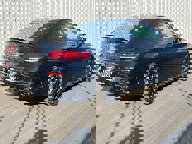 Certified 2022 Mercedes-Benz C 43 AMG AMG C 43 image 6