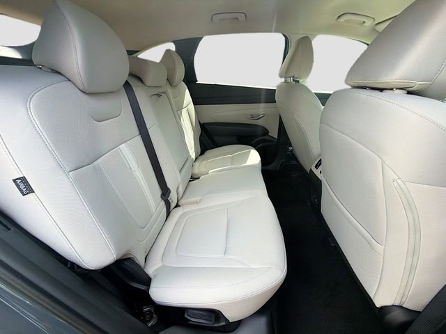 New 2026 Hyundai Tucson SEL image 27