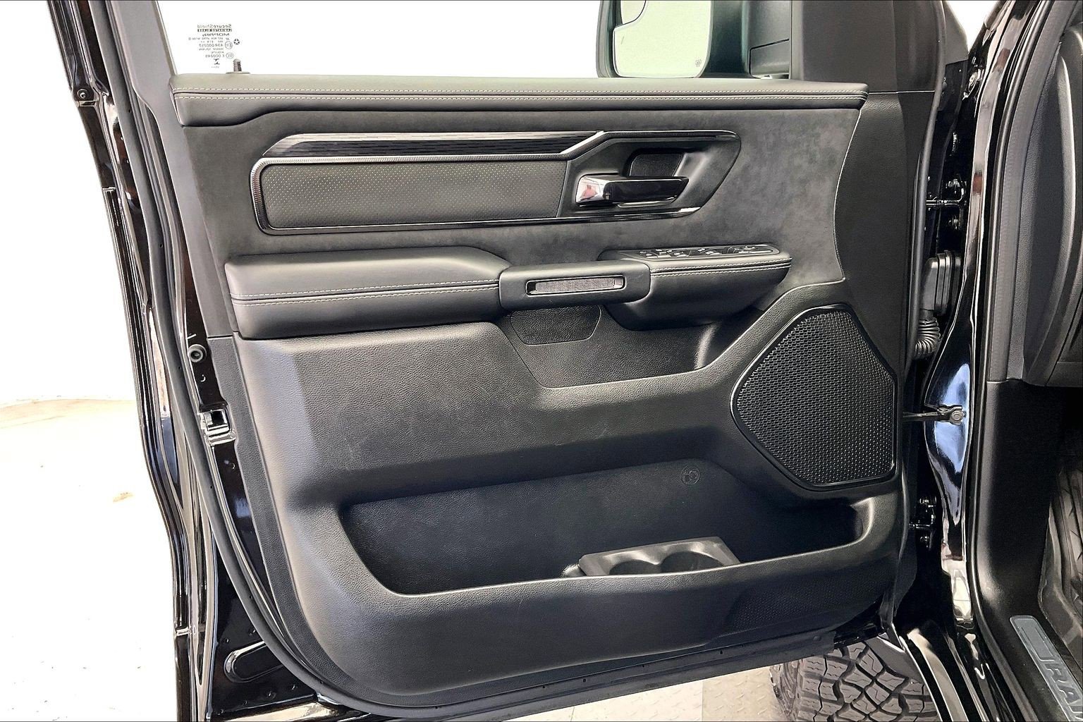 Used 2026 RAM 1500 RHO AWD/4WD image 23