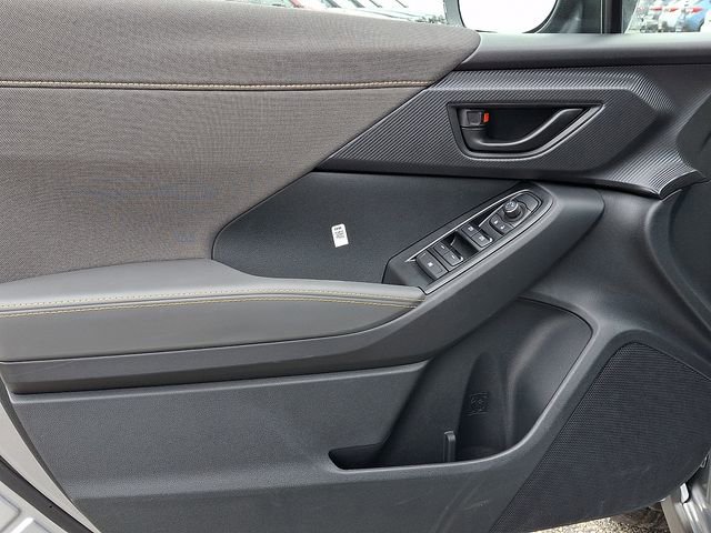 New 2026 Subaru Crosstrek 2.5i Sport w/ Crosstrek Mirror Package image 10