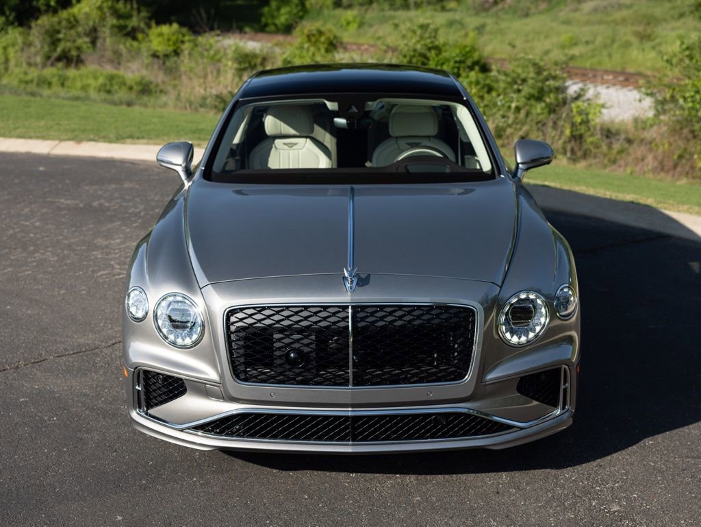 New 2026 Bentley Flying Spur Plug-In Hybrid AWD/4WD image 16