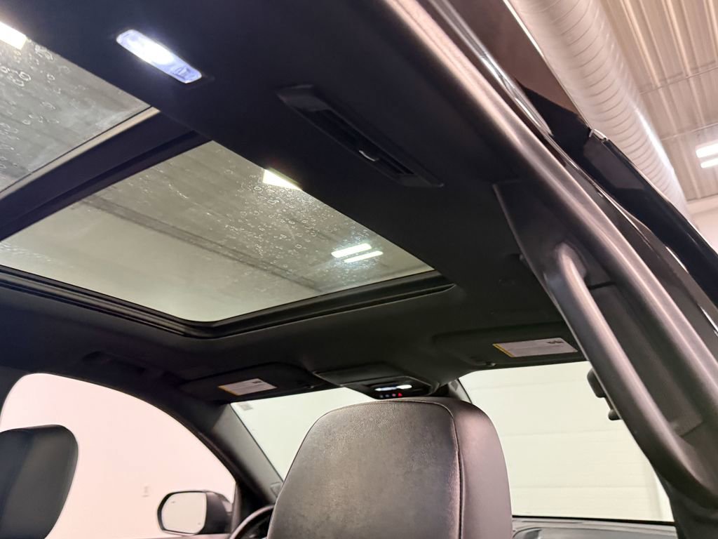 Used 2024 GMC Acadia Denali w/ LPO, Floor Liner Package image 70
